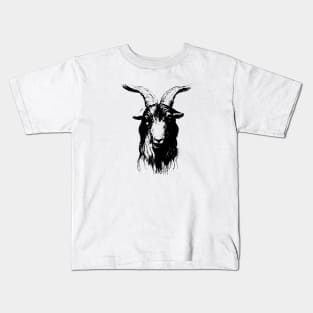 Bad Goat Kids T-Shirt